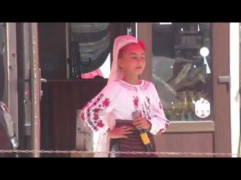 TUDORESCU  LORENA     TROFEUL CATEGORIEI