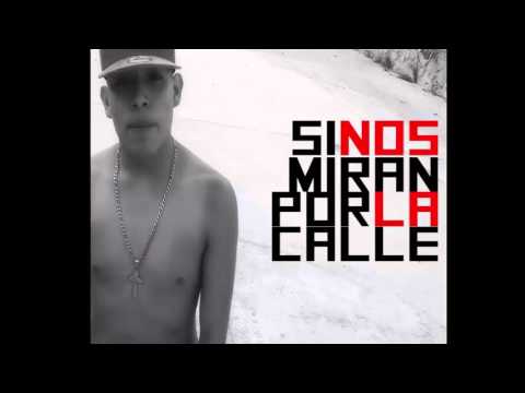 Santa Grifa - Si Nos Miran Por La Calle (ft. VP)