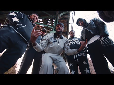 DreamBoy DZY - Rock Out (Official Music Video)