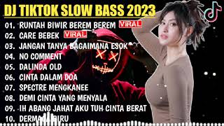 Download lagu DJ TIKTOK TERBARU 2023 - DJ BIWIR BEREM BEREM X DJ CARE BEBEK REMIX VIRAL TIKTOK TERBARU 2023 mp3