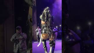 Lil' Kim &amp; Havoc "Quiet Storm (Remix)" LIVE at the Apollo January 26, 2023