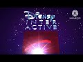 Disney Interactive 1995 Black Background Version Logo Remake
