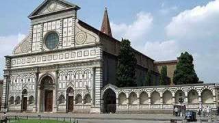 Firenze Santa Maria Novella Music Video