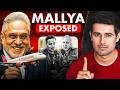 The Vijay Mallya Podcast Right Or Wrong Dhruv Rathee