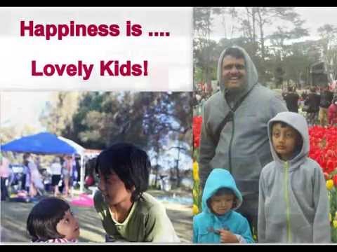 Happy Birthday Shailendra!