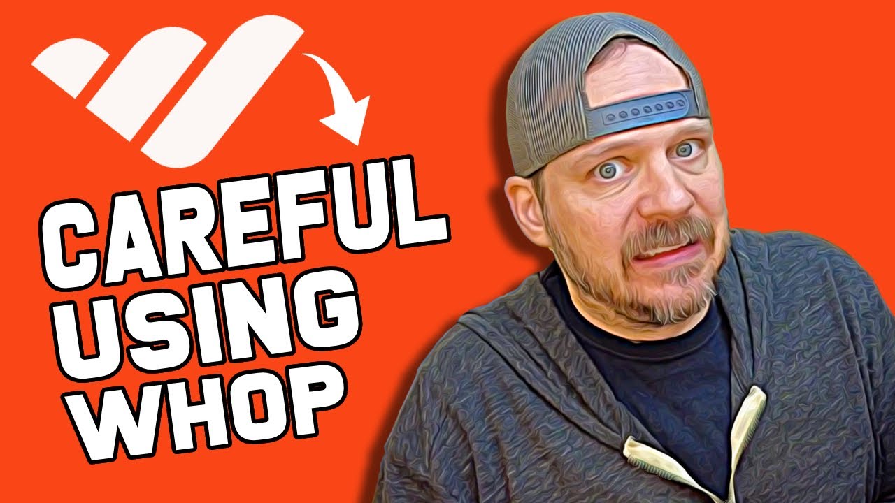 What Is Whop Clipping?  I Tested It...