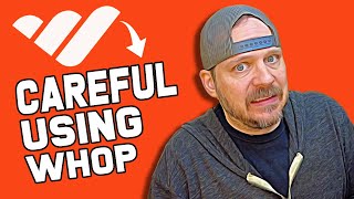 What Is Whop Clipping? I Tested It...