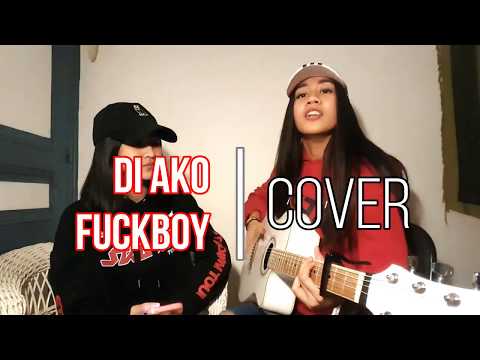 Di Ako Fuckboy - Jroa | Cover ft. Paola Mayor