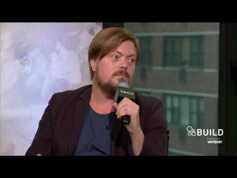 Melanie Lynskey And Linas Phillips Discuss Their Film, "Rainbow Time" | BUILD Series