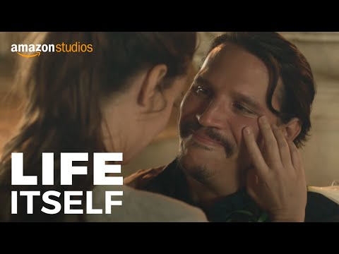 Hayatın Kendisi - Klip: Tanıtım | Amazon Stüdyoları