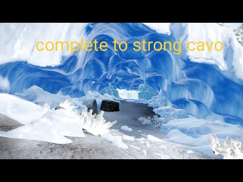ark survival evolved strong cave |ark survival evolved strong cave gameplay|solo|how to strong cave