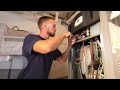 2023 Geisel Air Conditioning Ads