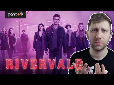 RIVERDALE S06E03: Lucyfer w Rivervale! | Sezon 6. Odcinek 3. | Recenzja, omówienie, analiza i teorie