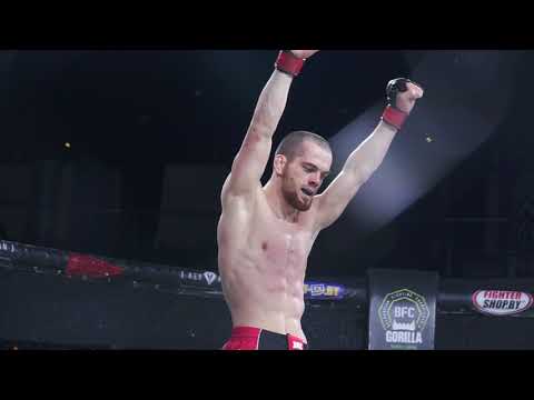 Видеообзор турнира BFC 65