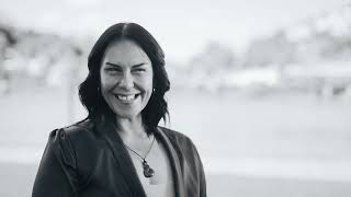Charmaine’s story: Wellbeing and whānau the key to change