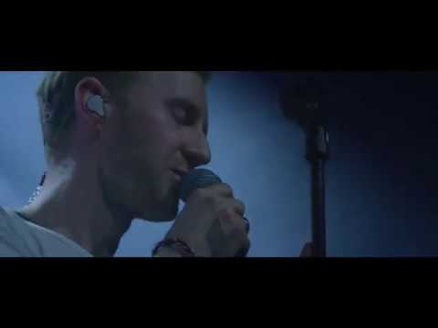 Ewert and The Two Dragons - The Line (live at Kultuurikatel)