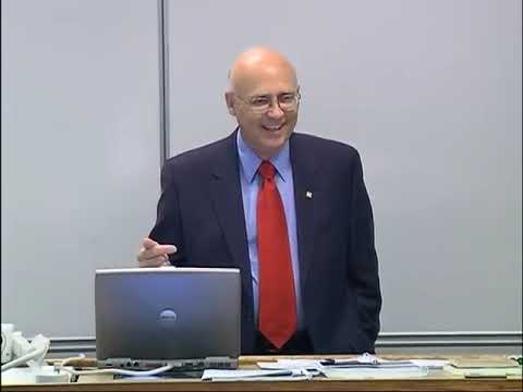 Lecture 2: Biblical Hebrew Grammar I   Dr  Bill Barrick