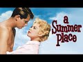 PERCY FAITH ORCHESTRA Theme From A Summer Place EXTENDED VERSION