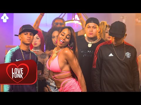 TÁ COM SAUDADE FILHA - MC JV, MC GH e MC Naninha (Love Funk) DJ PJ MPC