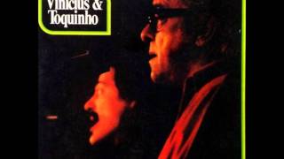 Veja você / Mais um Adeus - Toquinho e vinicius