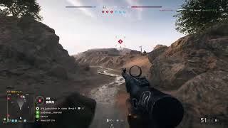 BF2042はよ来い