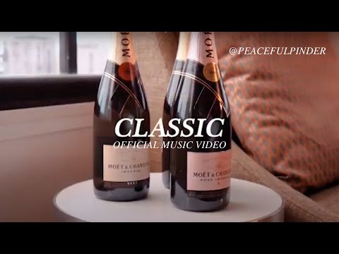 PeacefulPinder - Classic (Official Music Video) Dir @therealtonik