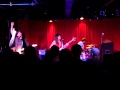 The Good Life -- Empty Bed