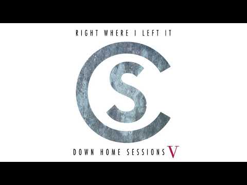 Video thumbnail for Right Where I Left It