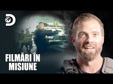 Unde e hoțul? | Filmări în misiune