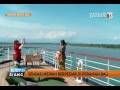 Nikmati Keindahan Bali Di Atas Kapal Pesiar