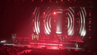 Old Dominion - Wrong Turns (Live) @ Hertz Arena - Estero, Florida - Amazing Quality!!