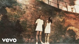 Smoke Fairies - Shadow Inversions