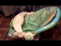 Fisherprice Rainforest Swing