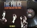 Roxanne , The Police , 1978 Vinyl 