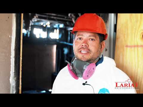 Lariat Restoration - Customer Success Story