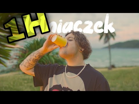 ♪YOSHI - LETNIACZEK♪feat. ??????? [100 RAPERÓW - OFFICIAL MUSIC VIDEO]            (WERSJA 1H)