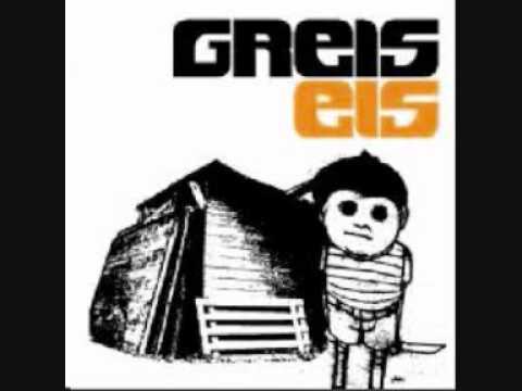Greis :: Eis Teil III (Charlys Troum)
