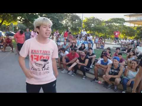 Ktorce vs Skorpion | 8vos | Desli Free