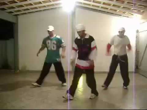 Passinho de 1995 DANÇARINOS DA XUXA ) !!!