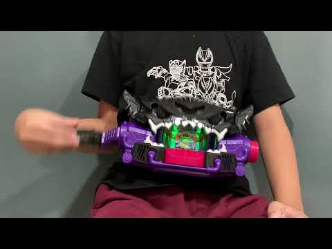 Dx Bitter Gavv & Special Gochizo 