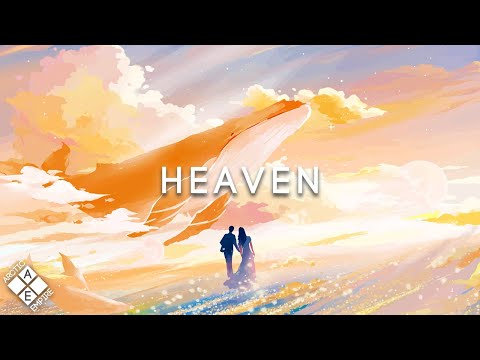 Blanke, Rival & KC - Heaven