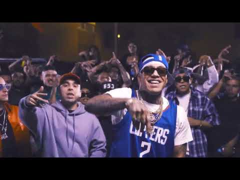 SOY MEXICANO, ESA ES MI BANDERA (Por Mi Mexico Remix) Lefty SM& Santa Fe Klan & Dharius & C Kan...