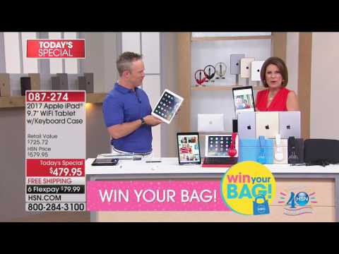 HSN | Electronic Connection Celebration 07.30.2017 - 08 AM