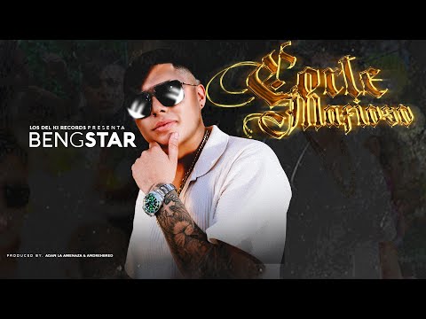 Corte Mafioso - @bengstar_oficial (Official Video)