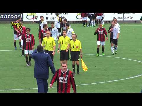 Archief: Samenvatting SWZ Boso Sneek - Hercules