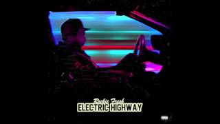 Rockie Fresh - Thick Bitch (Hit My Jack) [Electric Highway Mixtape