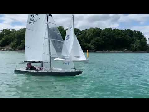 RVYC Illusions: Race Day 5: Races 14- 5th July 2022