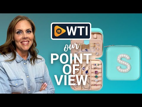 Parima Personalized Gifts - WTI product video review