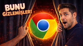 Chrome’u Uçuran 3 Gizli Ayar (Bu Ayarları Kimse Kolay Kolay Bulamaz!)