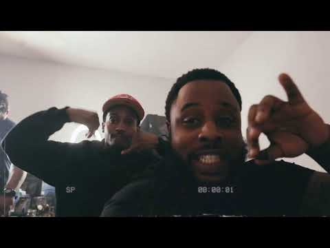 KING DUWOP - Beans & Rocks | Shot By @JuanShotMe